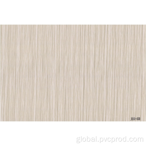 PVC MDF Panel PVC Lamination film for MDF/PVC panel Manufactory